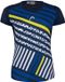 HEAD T-shirt Sammy Bleu Femme L