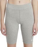 Nike Sportswear Bikershorts Sportbroek Vrouwen - Maat M