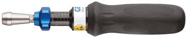 Gedore Momentschroevendraaier | 1/4" | 20-160 ozf.in | (060140) - 2293552