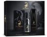 SCORPIO NOIR ABSOLU GESCHENKSET EAU DE TOILETTE 75 ML + DOUCHEGEL 250 ML + DEODORANT 150 ML