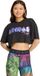 adidas Performance adidas x Jeremy Scott T-shirt - Dames - Zwart