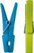 Merkloos BigBuy Home Kledinghaken Plastic (50 Stuks)