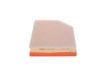 Bosch Automotive S0567 luchtfilter auto