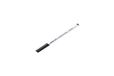 Edding - 611-1 zwarte marker 1 mm voor whiteboard