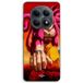 Maniacase Hoesje voor Xiaomi Redmi Note 15 5G Dragon Ball Daima GOKU transformatie SSJ4