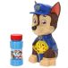 Paw Patrol Machine à Bulles 39139 Chase 118ml 10.5x11.5x21 Cm