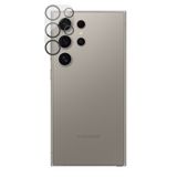 ZAGG InvisibleShield Glass Elite Cameralensbeschermer Samsung Galaxy S24 Ultra