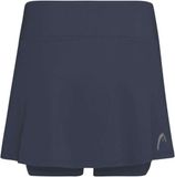 HEAD Club Basic Skirt Navy Vrouwen XS