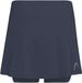 HEAD Club Basic Skirt Navy Vrouwen XS