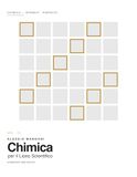 Chimica per il Liceo Scientifico Biennio: svolgimento degli esercizi