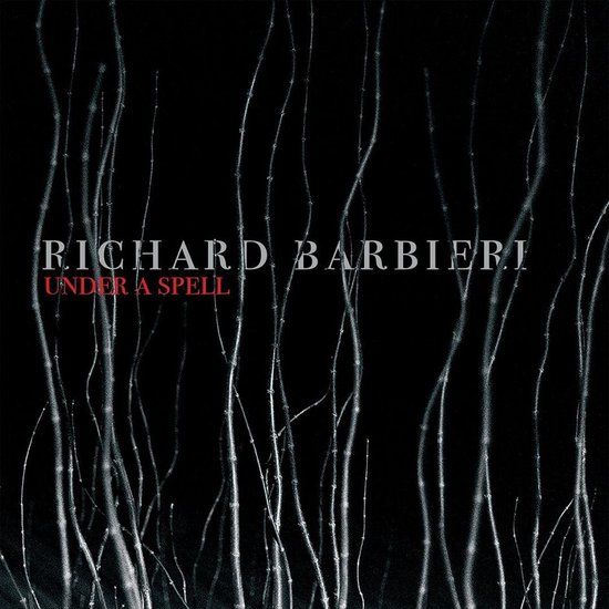 Richard Barbieri - Under A Spell (Digi)