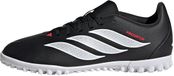 Adidas Performance Predator Club Turf Voetbalschoenen Kids - Zwart - Maat 30.5
