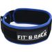 Fit & Rack Ceinture d'haltérophilie Wod
