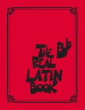 The Hal Leonard Publishing Corporation The Real Latin Book