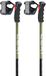 Leki Alpino Peak Vario Tr Bâtons Vert 110-140 cm