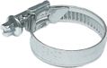 Metabo collier de serrage pour tuyau RD 8-11mm, 5 pc. prix par pc. / 30 pc. en carton de regroupement