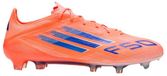 Adidas F50 Elite FG Voetbalschoenen Oranje EU 42