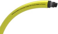 Hozelock Tricoflex Tuinslang 50m PVC Geel