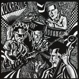 Bertus Distributie Rockabulls Once At The Barber CD