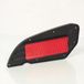 Teknix Filtre à air pour Kymco 125 Dink Street I Abs E4 Scooter 2016-2020 17211-LEA7-E000 / HFA5013