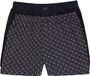 JP 1880 - Heren Boxershorts OEKO-TEX Set van 2 - Navy Blauw - Maat 7XL