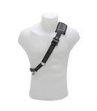 BG ATB Saxophone Shoulder Strap Metal Hook XL