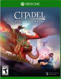 PLAION Citadel: Forged with Fire, Xbox One Standard Edition