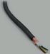 BKL Electronic 1509005 audio kabel Zwart