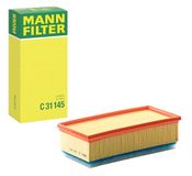 MANN-FILTER C 31 145 luchtfilter