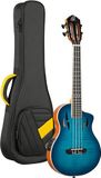ORTEGA TourPlayer Series Tenor Ukulele 4-snarige + Gigbag