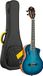 ORTEGA TourPlayer Series Tenor Ukulele 4-snarige + Gigbag