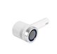 Silk'n VacuPedi Callus Remover - Silver/White