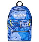 Invicta Rugzak voor Amerikaanse School, Fantasy, blauw