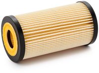 Bosch Oliefilter P7270 | F 026 407 270 | OEM 059115561G | 059198405B | Audi A6 A7 A8 Q5 Q7 | VW Touareg | 3.0 TDI Diesel
