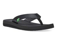 Sanuk Yogamat teenslippers voor dames
