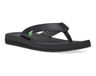 Sanuk Yogamat teenslippers voor dames