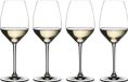 Riedel Riesling Wijnglazen Extreme - 4 Stuks