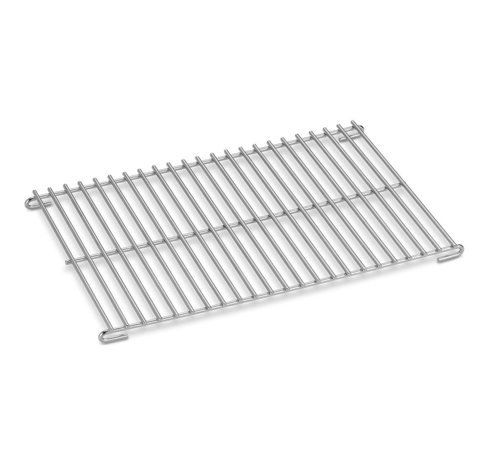 Weber 6564 - Grill Accessoire - Q 200-/2000, Q 300-/3000 - 23,5 x 37,08 x 1,52 cm