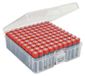 ANSMANN Piles alcalines, type Mignon AA / LR6, 1,5 V – lot de 100 pièces
