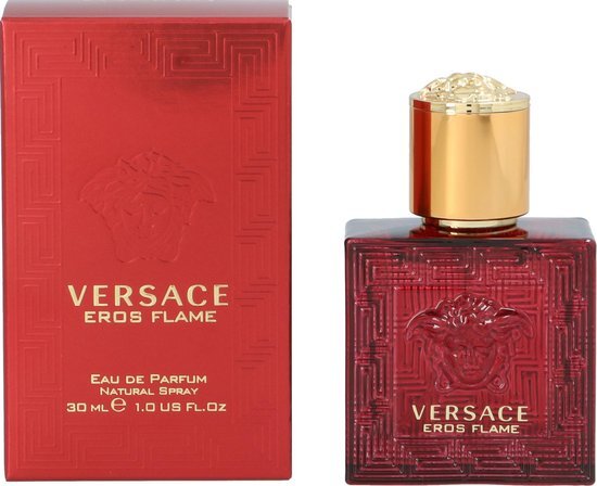 Versace Eros eau de parfum / 30 ml / heren