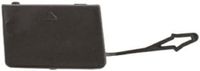 PRASCO Klappe, Abschlepphaken BM1201236 vorne links | Compatibel met: BMW 1, 1