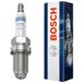 Bosch FR78X - Bougies Super 4-1 stuk