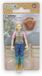Collecta Hobby Ruiter Met Cowgirl Hoed Figurine Set