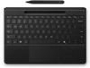 Microsoft Surface 8YU-00013 Toetsenbord voor mobiel apparaat QWERTY Spaans Bluetooth Zwart