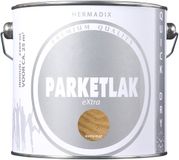 Deverol Hermadix Parketlak eXtra - Extra mat - 2,5 liter