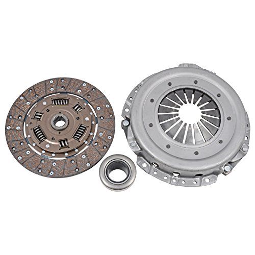 Blue Print ADJ133007 Clutch Kit