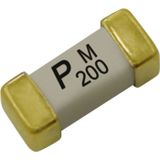Polytronics Technology SMFM2410P150 SMD-zekering 1 stuk(s)