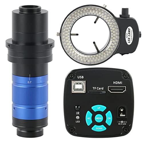 ZTBH Microscoop accessoirekit - 48MP met licht B