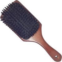 TBC Houten borstel Unisex Bruin