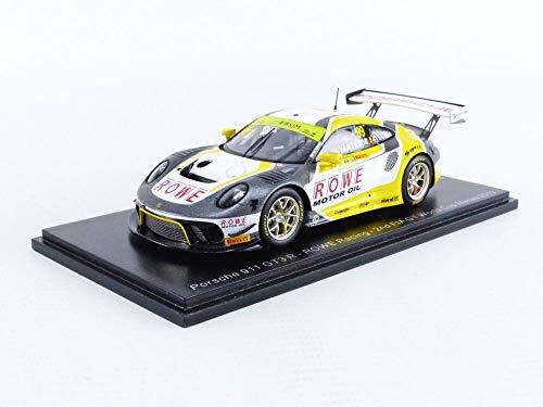 Spark Miniatuurauto uit de collectie SA210.